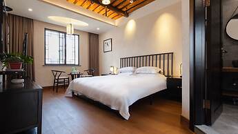 Floral Hotel Wuzhen Ziyemusu