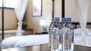 Floral Hotel Wuzhen Ziyemusu