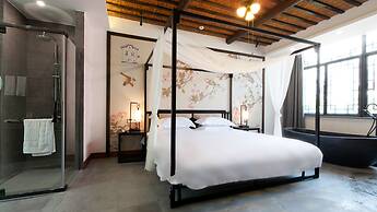 Floral Hotel Wuzhen Ziyemusu