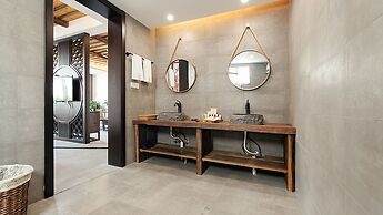 Floral Hotel Wuzhen Ziyemusu