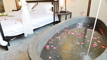 Floral Hotel Wuzhen Ziyemusu