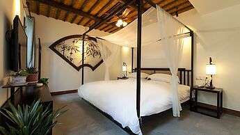 Floral Hotel Wuzhen Ziyemusu