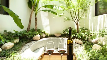 Floral Hotel Wuzhen Ziyemusu