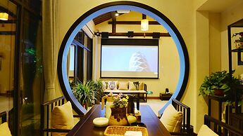 Floral Hotel Wuzhen Ziyemusu