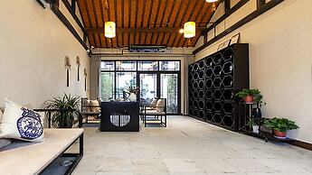 Floral Hotel Wuzhen Ziyemusu