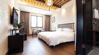 Floral Hotel Wuzhen Ziyemusu