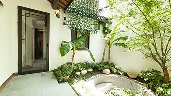 Floral Hotel Wuzhen Ziyemusu