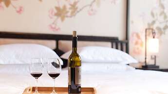 Floral Hotel Wuzhen Ziyemusu