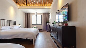 Floral Hotel Wuzhen Ziyemusu