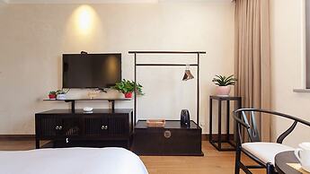 Floral Hotel Wuzhen Ziyemusu