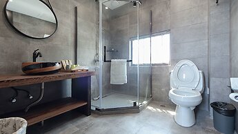 Floral Hotel Wuzhen Ziyemusu