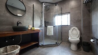 Floral Hotel Wuzhen Ziyemusu