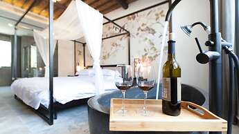 Floral Hotel Wuzhen Ziyemusu