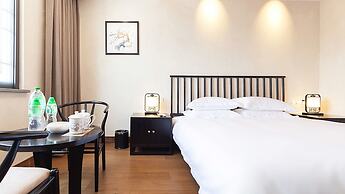 Floral Hotel Wuzhen Ziyemusu