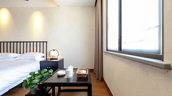 Floral Hotel Wuzhen Ziyemusu