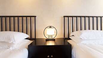 Floral Hotel Wuzhen Ziyemusu