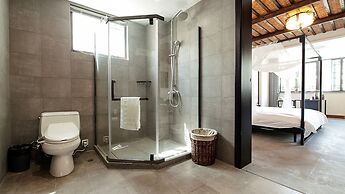 Floral Hotel Wuzhen Ziyemusu