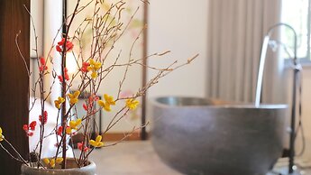 Floral Hotel Wuzhen Ziyemusu