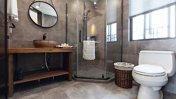 Floral Hotel Wuzhen Ziyemusu