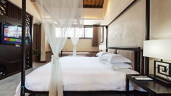 Floral Hotel Wuzhen Ziyemusu