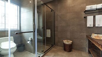 Floral Hotel Wuzhen Ziyemusu