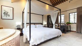 Floral Hotel Wuzhen Ziyemusu