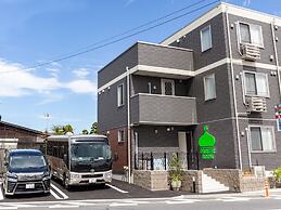 Jesly Villa Tokyo