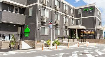 Jesly Villa Tokyo