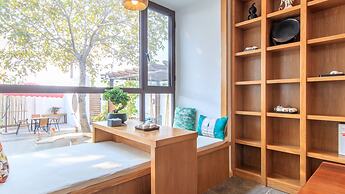 Floral Hotel Xiongan Lotus Court