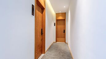 Floral Hotel Xiongan Lotus Court