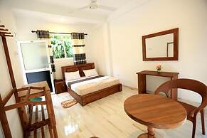 Top Mountain Resort