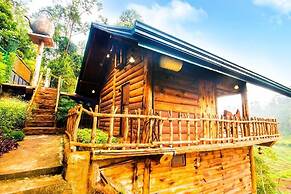 Top Mountain Resort