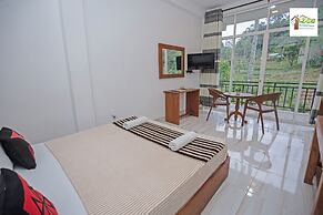 Top Mountain Resort