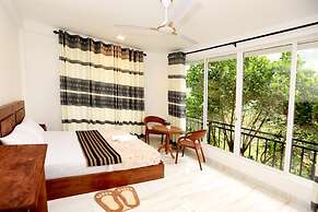 Top Mountain Resort