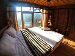 Top Mountain Resort