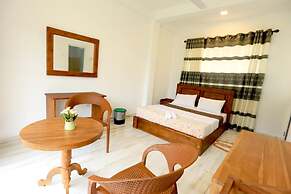 Top Mountain Resort