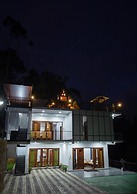 Top Mountain Resort