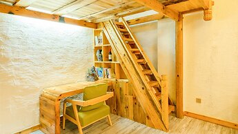 Floral Hotel Fenghuang Huercaowu