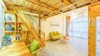 Floral Hotel Fenghuang Huercaowu