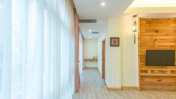 Floral Hotel Fenghuang Huercaowu