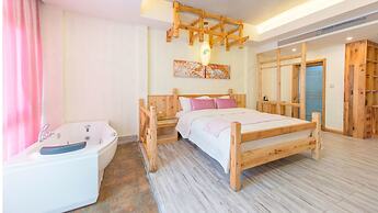 Floral Hotel Fenghuang Huercaowu