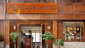 Floral Hotel Xijiang Banshan Yunfu