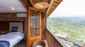 Floral Hotel Xijiang Banshan Yunfu