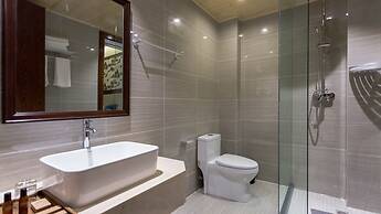 Floral Hotel Xijiang Banshan Yunfu