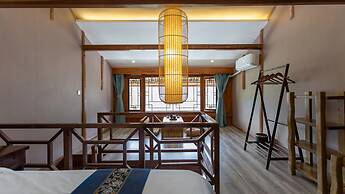 Floral Hotel Xijiang Banshan Yunfu