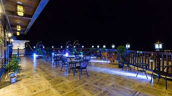 Floral Hotel Xijiang Banshan Yunfu