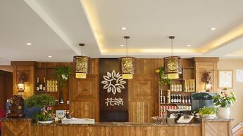 Floral Hotel Xijiang Banshan Yunfu