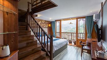 Floral Hotel Xijiang Banshan Yunfu