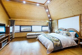 Floral Hotel Qiandaohu Shangju Villa