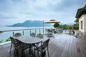 Floral Hotel Qiandaohu Shangju Villa